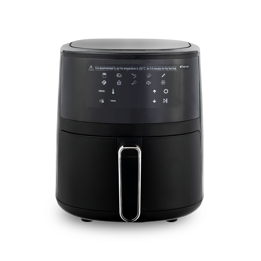 Digitaalinen Touch Air Fryer