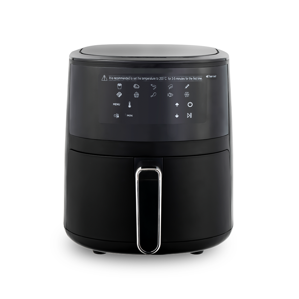 Digitaalinen Touch Air Fryer