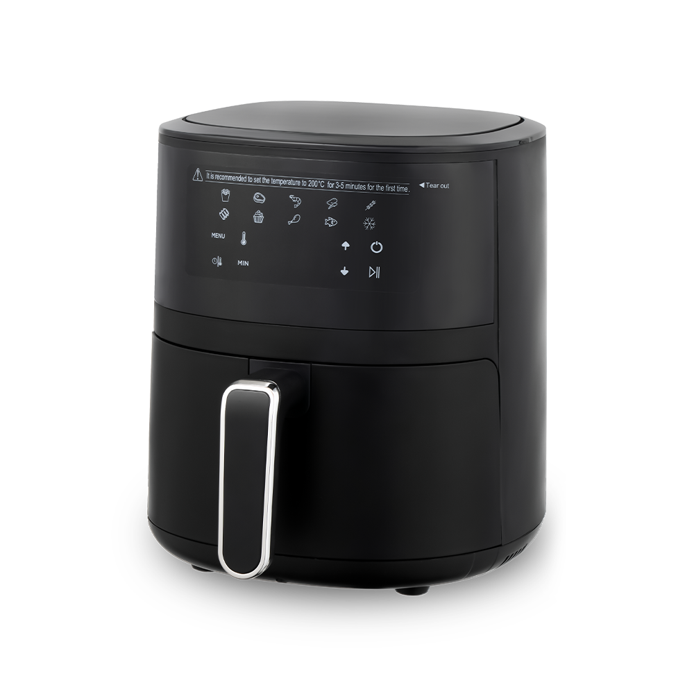 Digitaalinen Touch Air Fryer