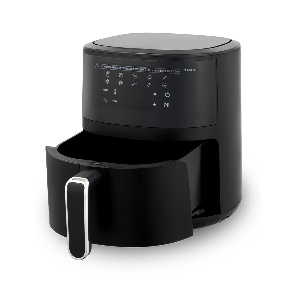 Digitaalinen Touch Air Fryer