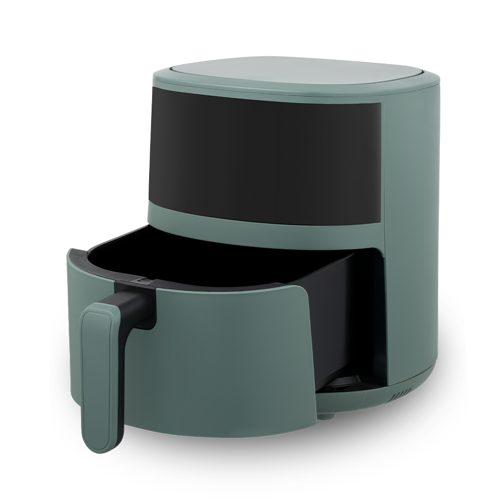 Digitaalinen Touch Air Fryer