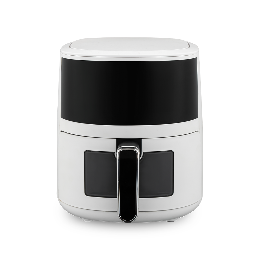 Värinäyttö Näkyvä Air Fryer