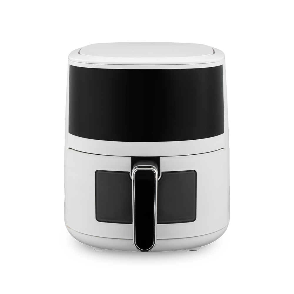 Värinäyttö Näkyvä Air Fryer