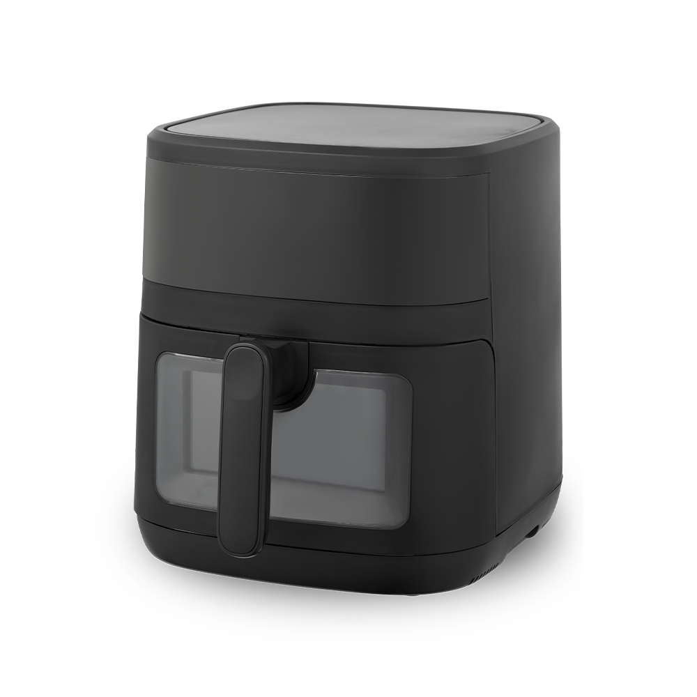 Musta Visible Air Fryer