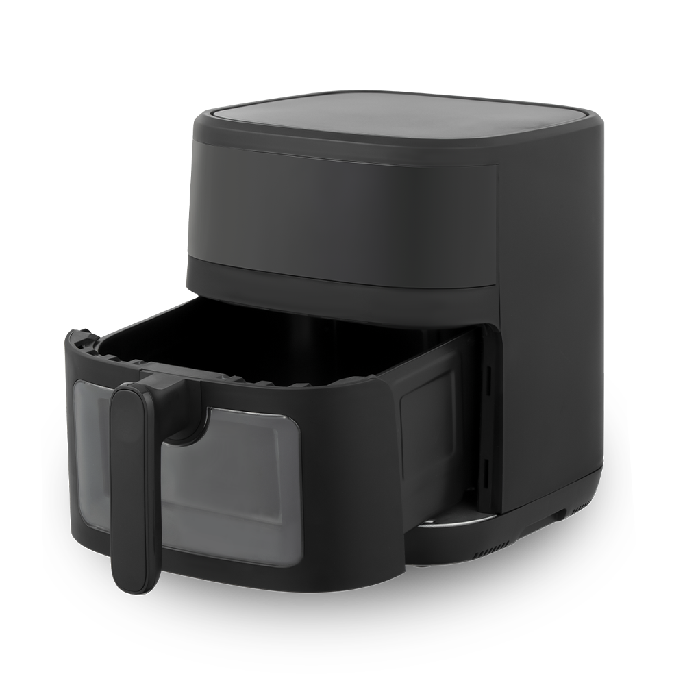 Musta Visible Air Fryer