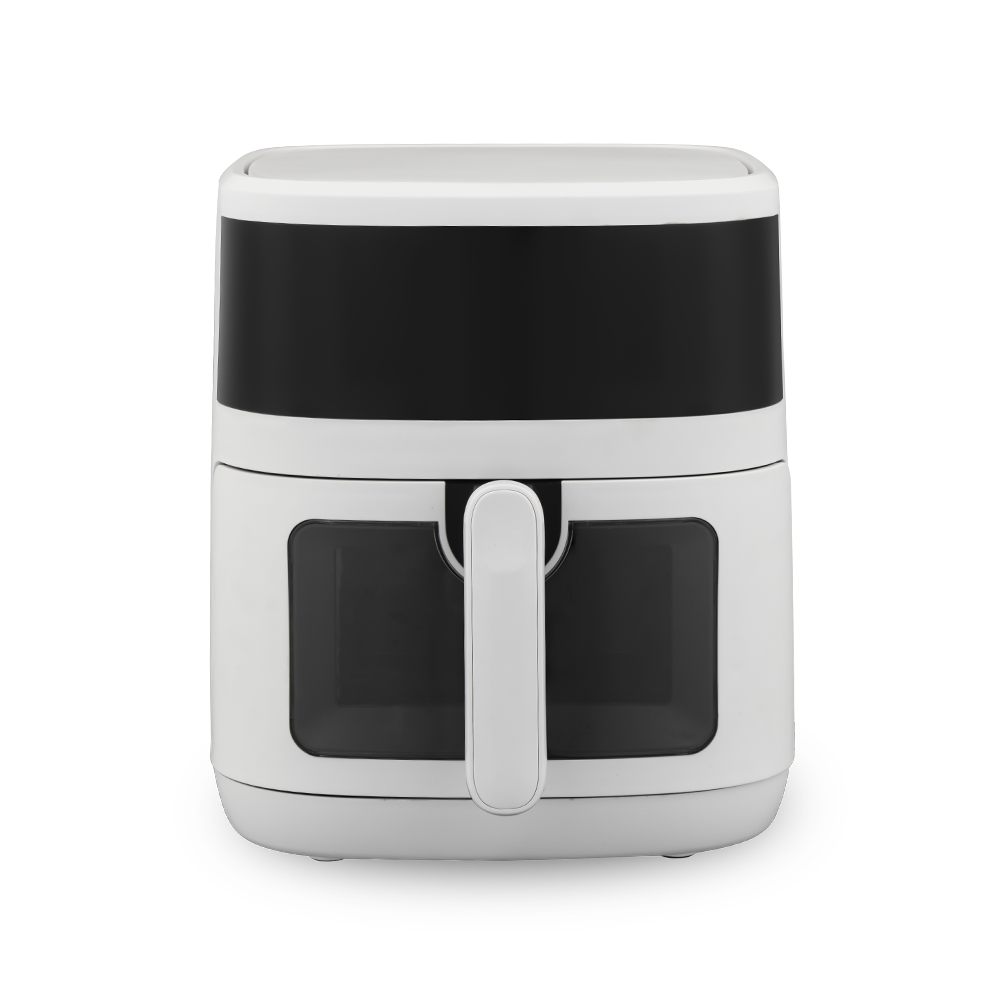 Musta Visible Air Fryer